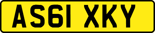AS61XKY