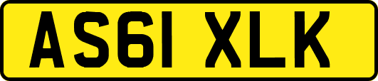 AS61XLK