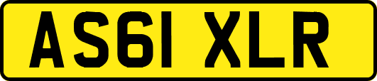 AS61XLR
