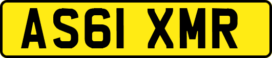 AS61XMR