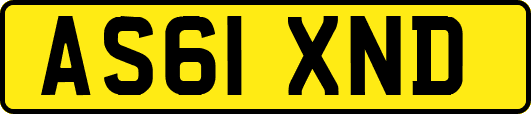 AS61XND