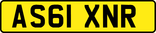 AS61XNR