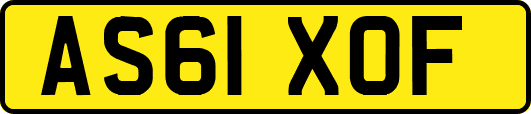 AS61XOF