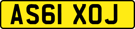 AS61XOJ