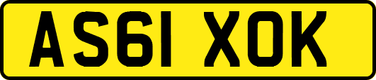 AS61XOK