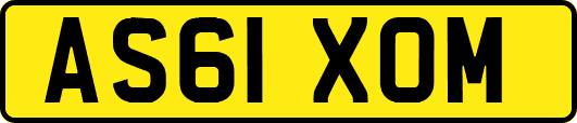 AS61XOM
