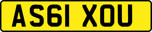 AS61XOU