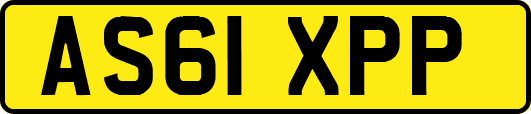 AS61XPP