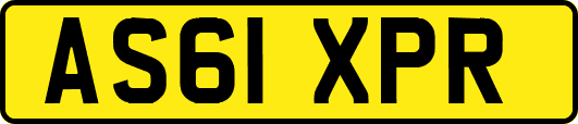 AS61XPR