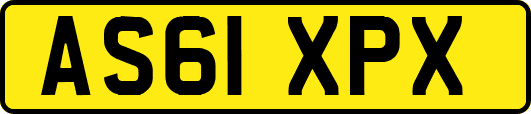 AS61XPX