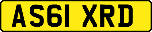 AS61XRD