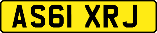 AS61XRJ