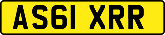 AS61XRR