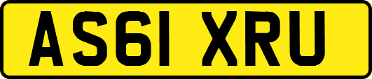 AS61XRU