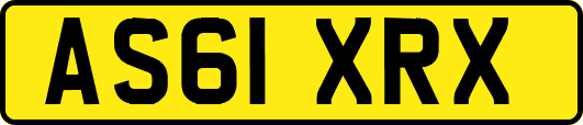 AS61XRX