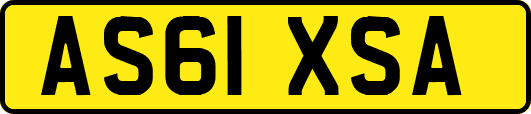 AS61XSA
