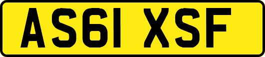 AS61XSF