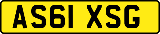 AS61XSG