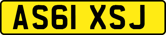 AS61XSJ