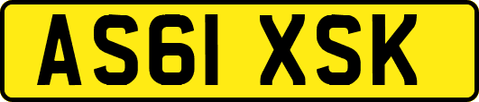 AS61XSK