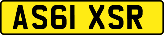 AS61XSR