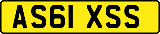 AS61XSS