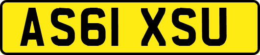 AS61XSU