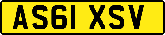 AS61XSV