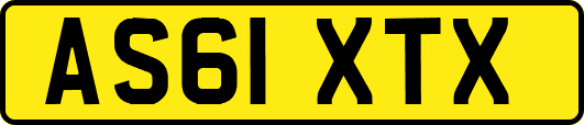 AS61XTX
