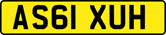 AS61XUH