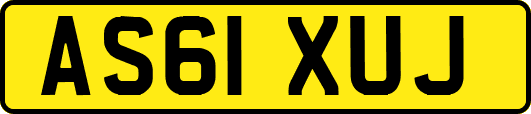 AS61XUJ