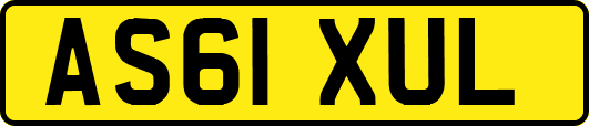 AS61XUL