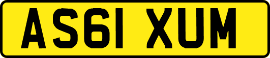 AS61XUM