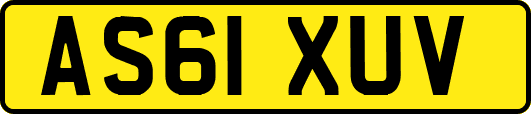AS61XUV