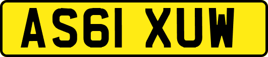 AS61XUW