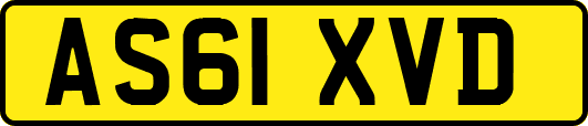 AS61XVD