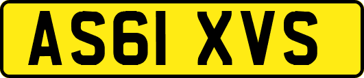 AS61XVS