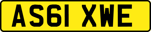 AS61XWE