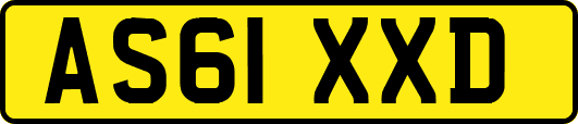 AS61XXD