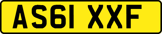 AS61XXF