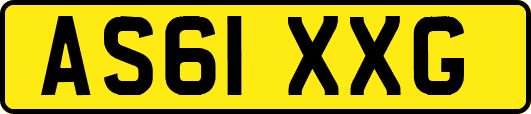 AS61XXG