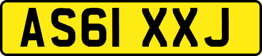 AS61XXJ