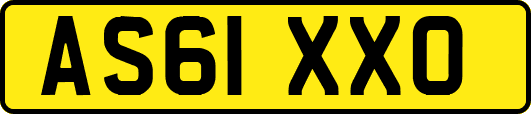 AS61XXO