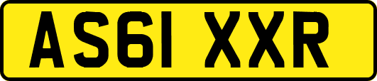 AS61XXR