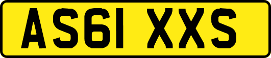 AS61XXS