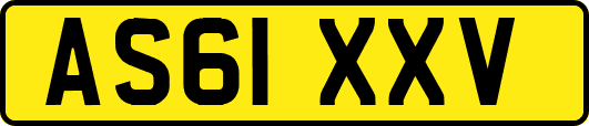AS61XXV
