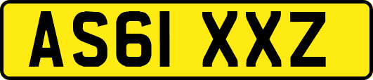 AS61XXZ