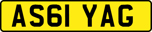 AS61YAG