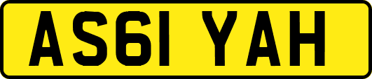 AS61YAH