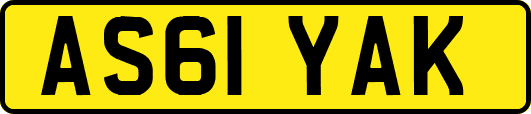 AS61YAK